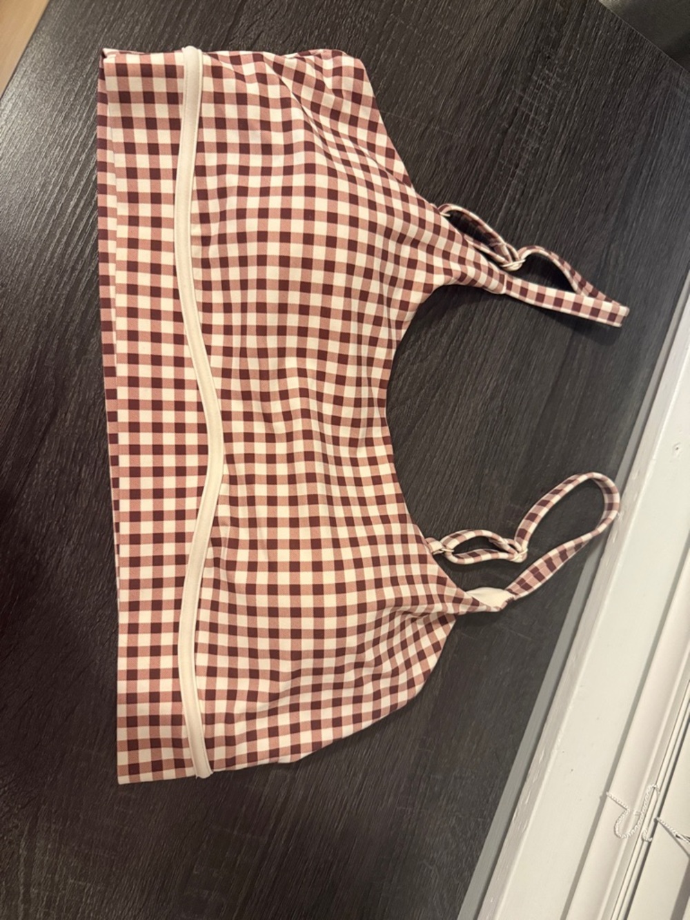 target sports bra